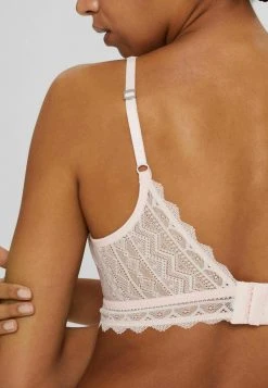 Esprit Damen Triangel BH - Light Pink -Esprit Verkäufe 2024 000973fba68c4f29af615d421311f8c0