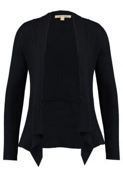 Esprit Damen NOOS RIB CARDI - Strickjacke - Dunkelblau -Esprit Verkäufe 2024 0025711f00fe495a8ec164f50de0e0cf