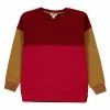 Esprit Sweatshirt - Dark Red | Kinder -Esprit Verkäufe 2024 0032aa4f506d4b9e9f4eee7692c6aea9