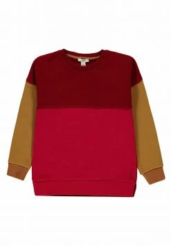 Esprit Sweatshirt - Dark Red | Kinder
