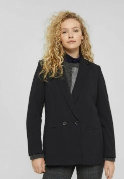 Esprit Damen Blazer - Black