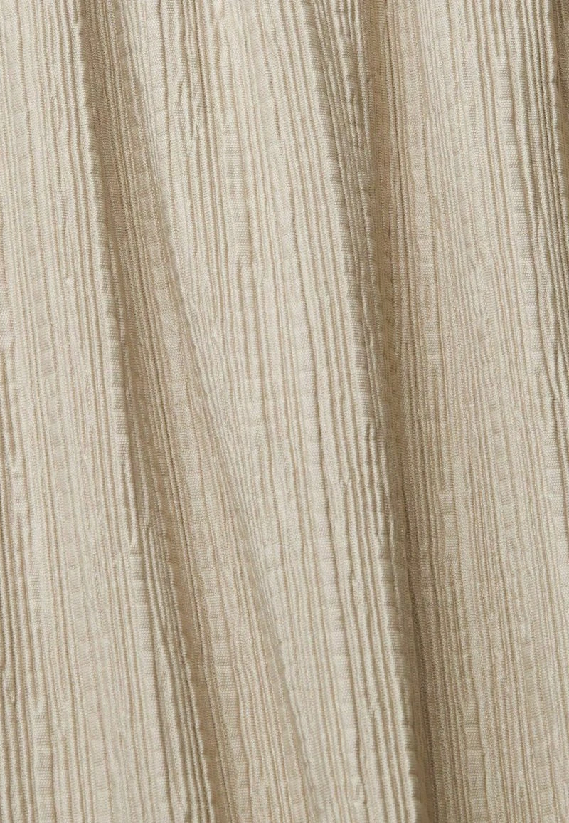 Esprit Damen RCS VACA - Bleistiftrock - Light Taupe 10 Esprit Damen RCS VACA - Bleistiftrock - Light Taupe – Bild 8