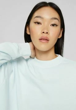 Esprit Damen Sweatshirt - Light Turquoise 15 Esprit Damen Sweatshirt - Light Turquoise -Esprit Verkäufe 2024 00914a7655b34543826e8e68bdeec96d
