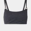 Esprit Damen SHELLY - Bikini-Top - Black