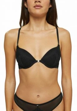 Esprit Damen Bügel BH - Black -Esprit Verkäufe 2024 00cce9a7bb3e4738b70c333f3356b83d