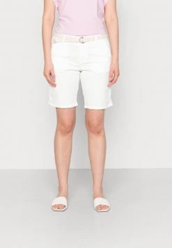 Esprit Damen Shorts - White