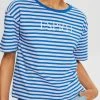 Esprit T-Shirt Print - Lilac | Damen -Esprit Verkäufe 2024 00f0c2e0ba0642028ffa19bd66d56fe2