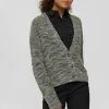 Esprit Strickjacke - Gunmetal | Damen