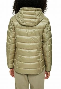 Esprit Damen JACKETS OUTDOOR - Übergangsjacke - Mottled Light Green -Esprit Verkäufe 2024 011a31b5808d497c859e51a1fc96e99a