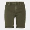 Esprit Damen Jeans Shorts - Khaki Green 1 Esprit Damen Jeans Shorts - Khaki Green -Esprit Verkäufe 2024 0123a0e9d64341c39f017ee946d39588