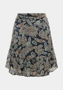 Esprit A-Linien-Rock - Navy | Damen -Esprit Verkäufe 2024 01245887db0f473792efbd53ccca369e