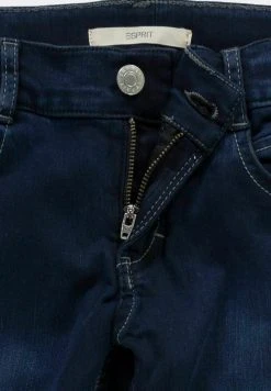 Esprit Kinder Jeans Straight Leg - Blue Medium Washed -Esprit Verkäufe 2024 012bd4119a2d45a8bc8ef4e3ba4c87ea