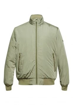 Esprit Herren Bomberjacke - Pale Khaki -Esprit Verkäufe 2024 013b2ec5245e467cb71c5c99e2e72e36