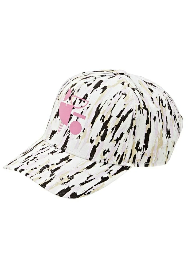 Esprit Damen BASEBALL - Cap - New Off White 4 Esprit Damen BASEBALL - Cap - New Off White – Bild 2