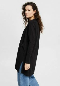 Esprit Strickjacke - Black | Damen 8 Esprit Strickjacke - Black | Damen -Esprit Verkäufe 2024 01643370d360404d8e99198a84f04844