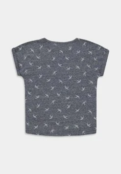 Esprit T-Shirt Print - Blue | Kinder -Esprit Verkäufe 2024 0168bc7cd00542128b5f7c3acf811799