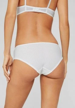 Esprit Damen Slip - White 12 Esprit Damen Slip - White -Esprit Verkäufe 2024 01861586b45540c6a3c5a4e136a2a4b8