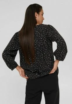 Esprit Damen Bluse - Black 14 Esprit Damen Bluse - Black -Esprit Verkäufe 2024 01988af32fd04404abea27a7e2d928fb