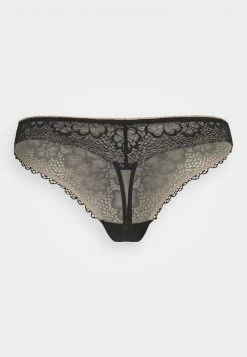Esprit Damen ENOLA - String - Black -Esprit Verkäufe 2024 019e28a6482a430c9cda44470222c97e