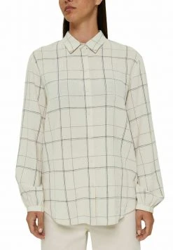 Esprit Damen Hemdbluse - Off White -Esprit Verkäufe 2024 01a9846d620f4cb2817ddf762033cee3