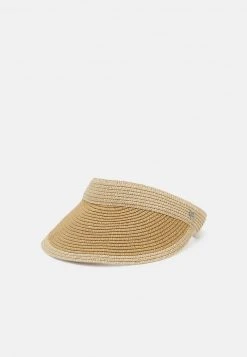 Esprit Cap - Cream Beige | Damen