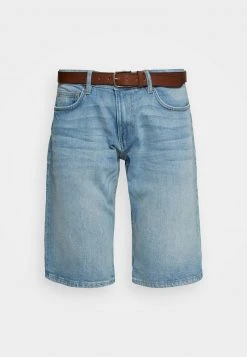 Esprit Herren Jeans Shorts - Blue Light Wash -Esprit Verkäufe 2024 01aa42a347bf4e05bd453ad6049e90cb