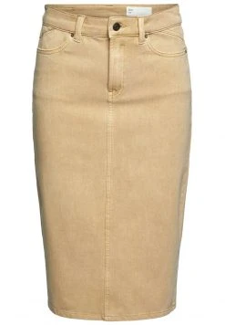 Esprit Bleistiftrock - Sand | Damen -Esprit Verkäufe 2024 01d8ebcd7e1a4718a0ef584413de8852