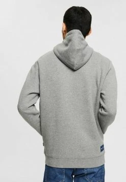 Esprit Herren Sweatjacke - Medium Grey -Esprit Verkäufe 2024 01e73667b6d24fefb4f75fe84695d5a6