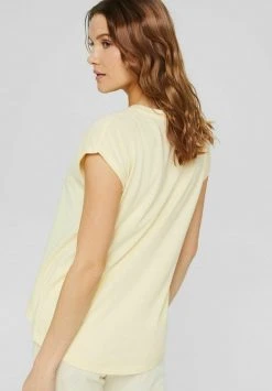 Esprit Damen Nachtwäsche Shirt - Pastel Yellow 10 Esprit Damen Nachtwäsche Shirt - Pastel Yellow -Esprit Verkäufe 2024 01f506c389e44ab18bb2970be8552fea