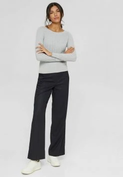 Esprit Damen Strickpullover - Light Grey 12 Esprit Damen Strickpullover - Light Grey -Esprit Verkäufe 2024 01f62900f6f3410c89337cddb71bc5c5