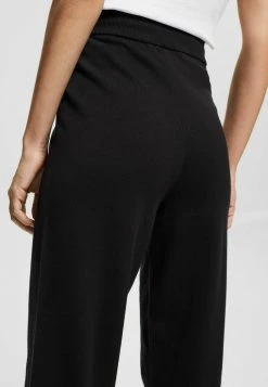 Esprit Damen Jogginghose - Black -Esprit Verkäufe 2024 01fcfd8ea1444811b1046477cb1a656a