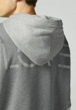 Esprit Sweatshirt - Light Grey | Herren -Esprit Verkäufe 2024 024f272e94b548179364bd96054b3abd