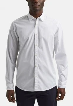 Esprit POPLIN - Hemd - White | Herren -Esprit Verkäufe 2024 025f94e807cf49b69a1f98f94f456c00