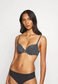 Esprit Damen Bügel BH - Black