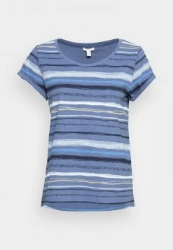 Esprit Damen T-Shirt Print - Blue Lavender -Esprit Verkäufe 2024 029cbed0ad714889a7a787402323e09d
