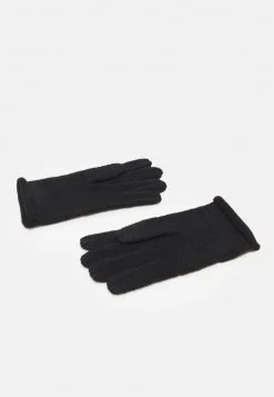 Esprit Damen Fingerhandschuh - Black -Esprit Verkäufe 2024 029dcfc9190e4b418845a316ed6b62ed