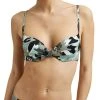 Esprit Damen Bikini-Top - Light Khaki -Esprit Verkäufe 2024 02aa2a61d478466ab7636470055669a8