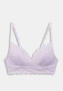 Esprit Damen Triangel BH - Violet -Esprit Verkäufe 2024 02f1e59038424a8eb7a23fb687cc4c1c