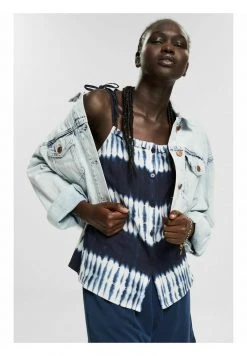 Esprit Damen Top - Navy 4 -Esprit Verkäufe 2024 0315866f32944fd69adf791325782c59