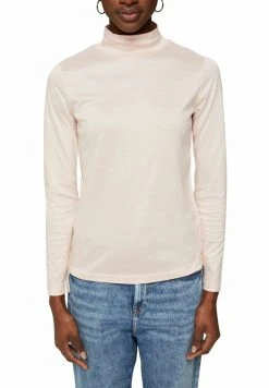 Esprit Langarmshirt - Pastel Pink | Damen -Esprit Verkäufe 2024 032010ef9d8b4c93b835d6c6044adc29