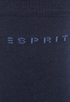 Esprit Damen SOLID 5-PACK SUSTAINABLE COTTON-MIX - Socken - Blau 5 Esprit Damen SOLID 5-PACK SUSTAINABLE COTTON-MIX - Socken - Blau -Esprit Verkäufe 2024 03236d30961b4738a948d14aa547094d