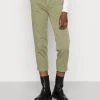 Esprit Stoffhose - Light Khaki | Damen -Esprit Verkäufe 2024 033d4fdd5f6048aeba233d93a114ddc7
