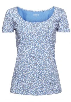 Esprit Damen T-Shirt Print - Light Blue Lavender 12 Esprit Damen T-Shirt Print - Light Blue Lavender -Esprit Verkäufe 2024 033e95458c9f487bad3079972e5a5e0b