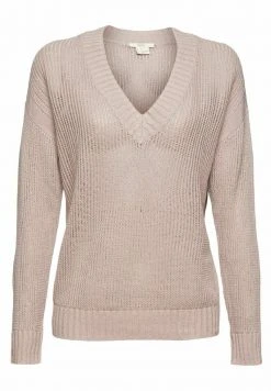 Esprit Damen Strickpullover - Light Taupe 14 Esprit Damen Strickpullover - Light Taupe -Esprit Verkäufe 2024 03613a459096463da56c49551ce3dae3