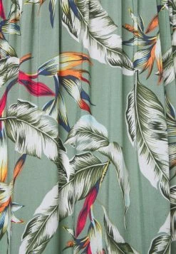 Esprit PANAMA BEACH LONG DRESS - Strandaccessoire - Light Khaki | Damen -Esprit Verkäufe 2024 038fbf5f341e4a2aacc1180fa378fa7b