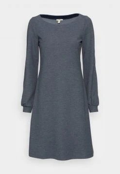 Esprit Damen PUNTO DRESS - Jerseykleid - Navy 10 Esprit Damen PUNTO DRESS - Jerseykleid - Navy -Esprit Verkäufe 2024 0399acdd059d4826a953122bc0f9a7c9