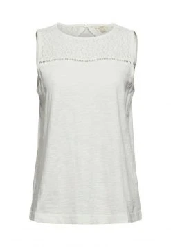 Esprit CROCHET - Top - Off White | Damen 19 Esprit CROCHET - Top - Off White | Damen -Esprit Verkäufe 2024 03e3bd33ad1242d2bd89ddf34f089602