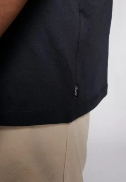 Esprit Herren 2 PACK - T-Shirt Basic - Black -Esprit Verkäufe 2024 03eb0e1ae98a47e380344aa54cbdc404