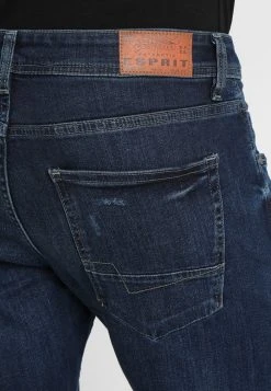 Esprit Jeans Straight Leg - Blue Medium Wash | Herren -Esprit Verkäufe 2024 03ee1c65deb9412a8d95e47413eec5b2