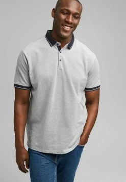 Esprit Herren Poloshirt - Navy